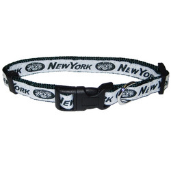 New York Jets Dog Collar New York Jets Dog Collar
