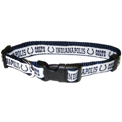 Indianapolis Colts Dog Collar Indianapolis Colts Dog Collar