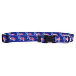 DEM Donkeys Dog Collar DEM Donkeys Dog Collar