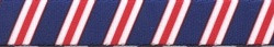 Team Spirit Red, White and Navy Blue Waist Walker Team Spirit Red, White and Navy Blue Waist Walker