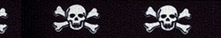 Skulls Waist Walker Skulls Waist Walker