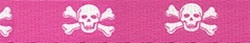 Pink Skulls Waist Walker Pink Skulls Waist Walker