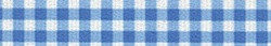 Gingham Blue Waist Walker Gingham Blue Waist Walker