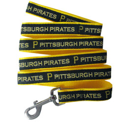 Pittsburgh Pirates Dog LEASH Pittsburgh Pirates Dog LEASH