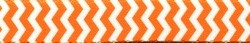 Chevron - Tangerine Waist Walker Chevron - Tangerine Waist Walker