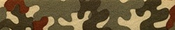 Camo Groomer Loop Camo Groomer Loop