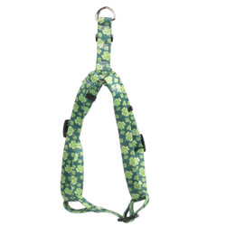 4 Leaf Clover Step-In Dog Harness 4 Leaf Clover Step-In Dog Harness