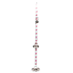 LOVE Ding Dog Bells Potty Training System LOVE Ding Dog Bells Potty Training System