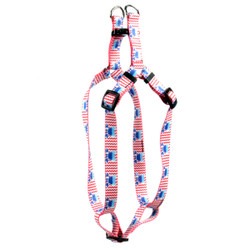 Crab Crazy Step-In Dog Harness Crab Crazy Step-In Dog Harness
