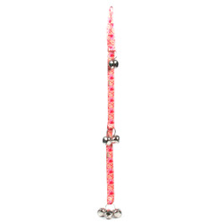 Pink Elephants Ding Dog Bells Potty Training System Pink Elephants Ding Dog Bells Potty Training System