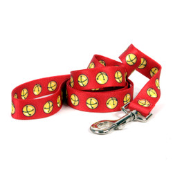 Jingle Bells Dog Leash Jingle Bells Dog Leash