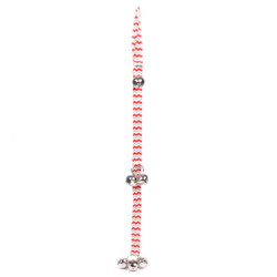 Peppermint Stick Chevron Stripes Ding Dog Bells Potty Training System Peppermint Stick Chevron Stripes Ding Dog Bells Potty Training System