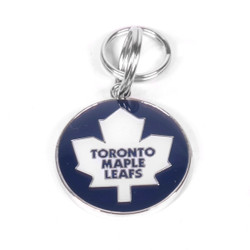 Toronto Maple Leafs NHL Dog Tags With Custom Engraving Toronto Maple Leafs NHL Dog Tags With Custom Engraving