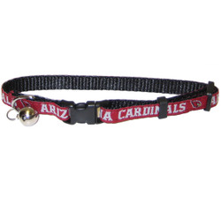 Arizona Cardinals CAT Collar Arizona Cardinals CAT Collar