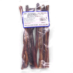 12 Inch Bully Sticks - Bulk 8oz Bag 12 Inch Bully Sticks - Bulk 8oz Bag