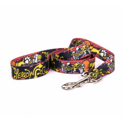 Graffiti Dog Dog Leash Graffiti Dog Dog Leash