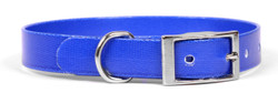 Solid Royal Blue Elements Dog Collar Solid Royal Blue Elements Dog Collar