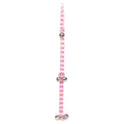 Sweet Strawberries Ding Dog Bells Potty Training System Sweet Strawberries Ding Dog Bells Potty Training System