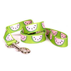 Wonderful Watermelons Dog Leash Wonderful Watermelons Dog Leash