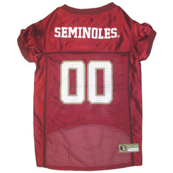 Florida State Football Dog Jersey Florida State Football Dog Jersey