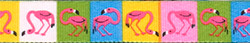 Pink Flamingo Waist Walker Pink Flamingo Waist Walker