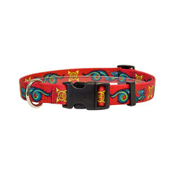 Dragon Break Away Cat Collar Dragon Break Away Cat Collar