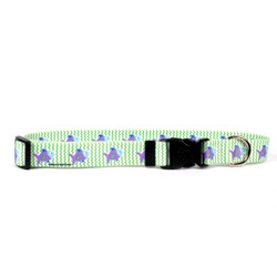 Fish Tales Break Away Cat Collar Fish Tales Break Away Cat Collar