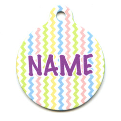LOVE HD Pet ID Tag LOVE HD Pet ID Tag