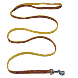 Iowa State Cyclones Dog Leash Iowa State Cyclones Dog Leash