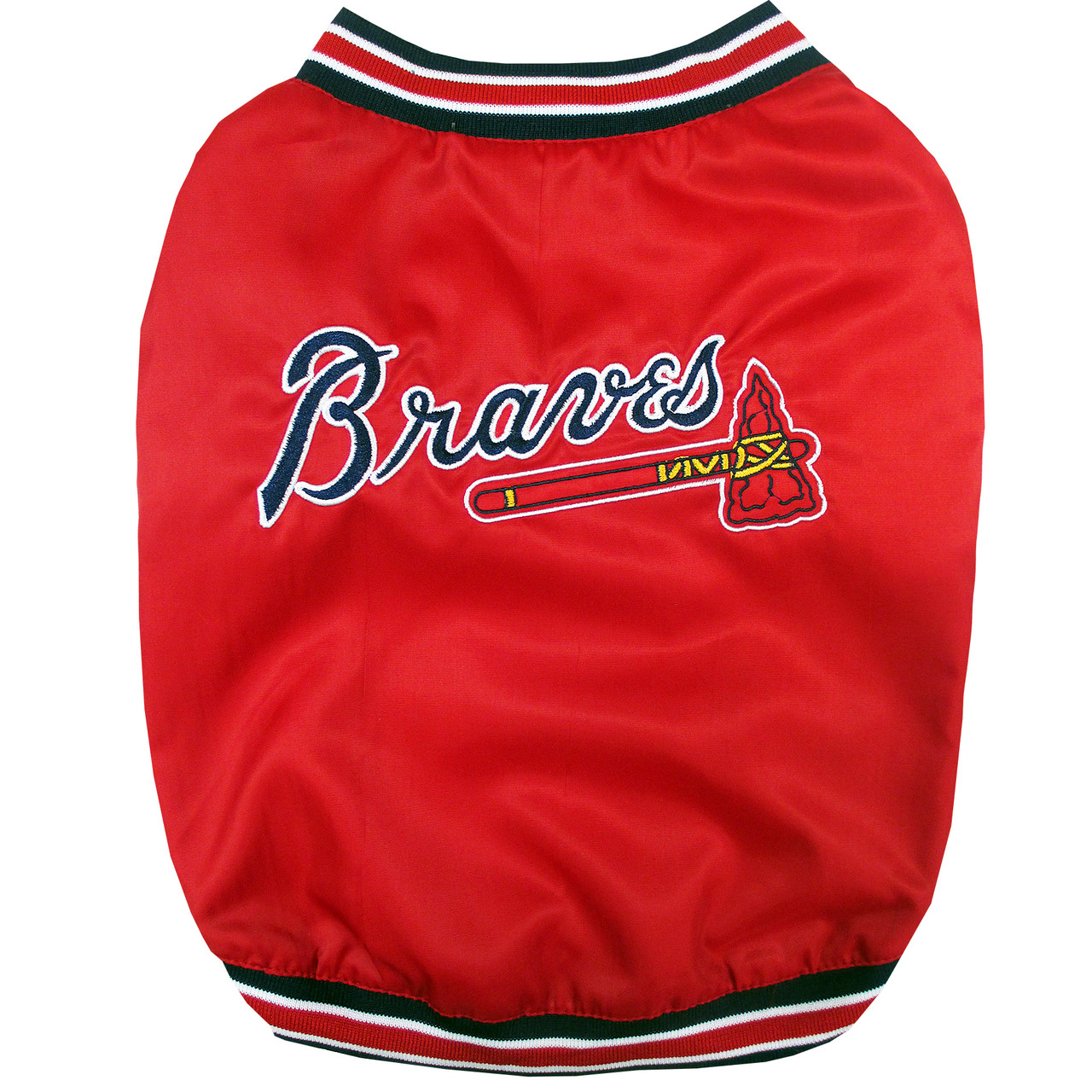 Official Hot Dog Of The Atlanta Braves Official Hot Dog Of The Atlanta Braves