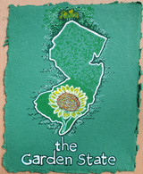 New Jersey Sunflower
