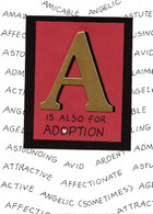 Adoption Congratulations Card