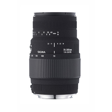 Sigma 70 300mm F4 5 6 Dg Macro Lens Sigma 70 300mm F4 5 6 Dg Macro Lens