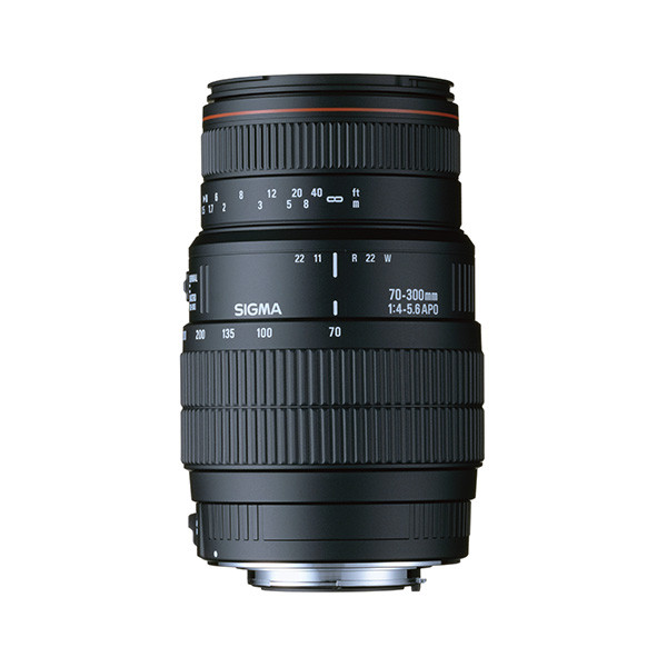 Sigma 70 300mm F4 5 6 Apo Dg Macro Lens Sigma 70 300mm F4 5 6 Apo Dg Macro Lens
