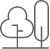 Navigation Outdoor Signs icon