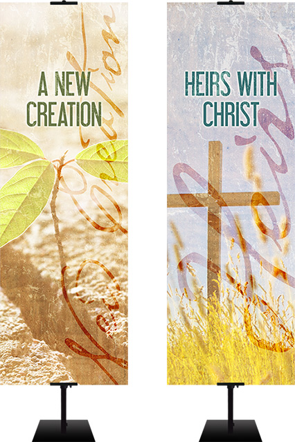 Christian Banners For Praise And Worship | Church Banners.com