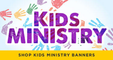 Church Banners &amp; Displays | Fabric &amp; Vinyl Banners | ChurchBanners.com