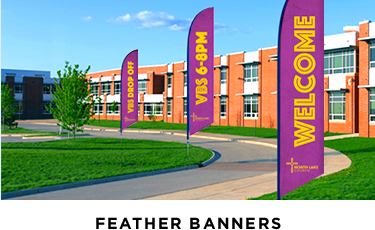 Children Ministry Banners | ChurchBanners.com