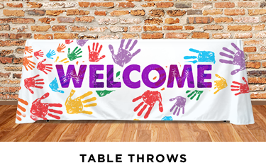 Children Ministry Banners | ChurchBanners.com