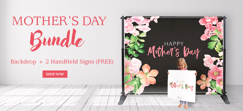 mother s day banners