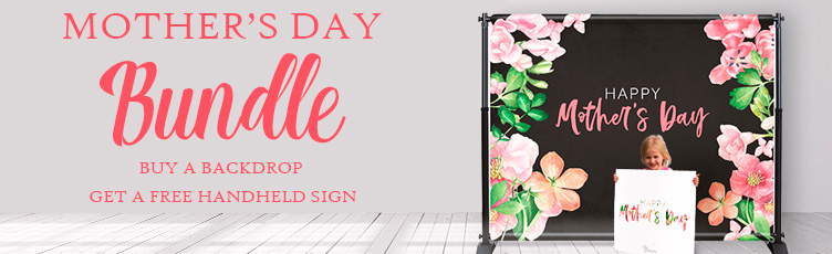 mothers day signs