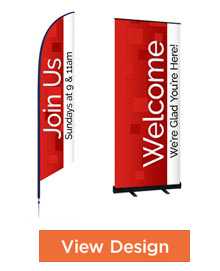 Design Collections - Church Banners