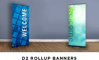 Welcome Banners | Connection Banners | Church Banners