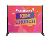 New Church Banner Designs | Praise Banners