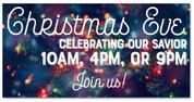 Outdoor Christmas Banners - Merry Christmas Banners &amp; Flags