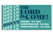 Outdoor Christmas Banners - Merry Christmas Banners &amp; Flags