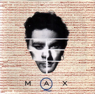 MAX Q  -   Ways of the world/ Zero 2 O (Todd Terry mix) (G84283/7s)