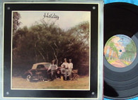 AMERICA  -  HOLIDAY  (G78567/LP)