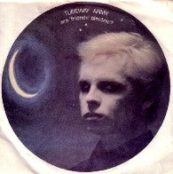 TUBEWAY ARMY  -   Are 'friends' electric?/ We are so fragile (59482/7s)