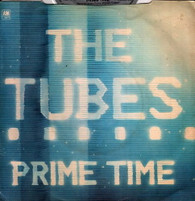 TUBES  -   Prime time/ No way out (72464/7s)
